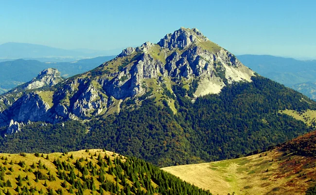 Veľký Rozsutec